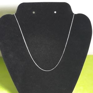 NECKLACES  925 CHAIN